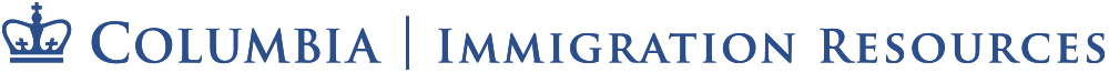 Columbia | Immigration Resources logo