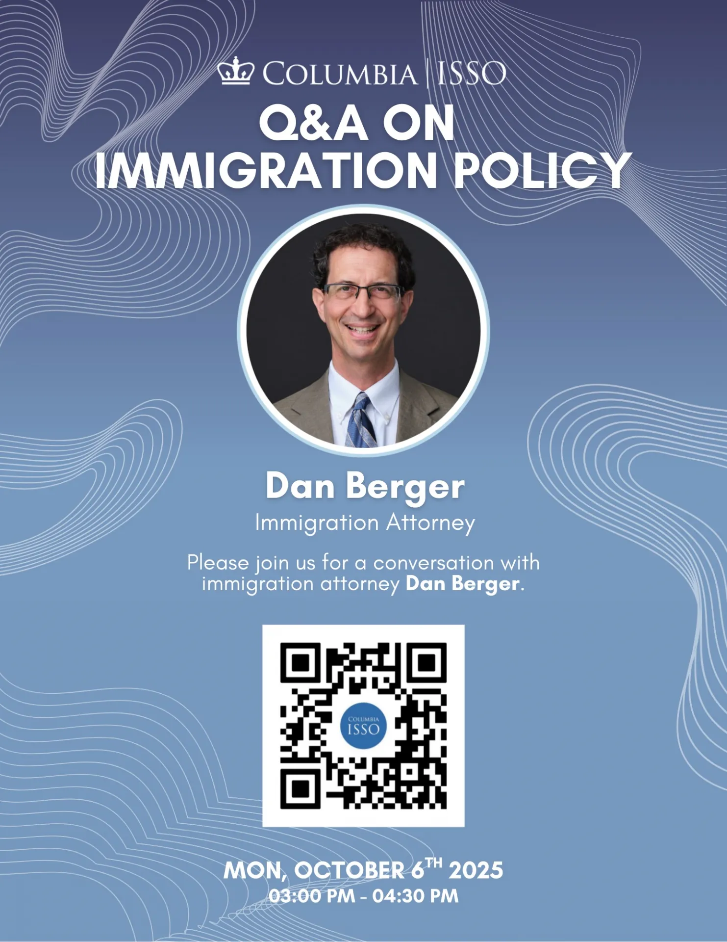 Q&A on Immigration Policy October 6